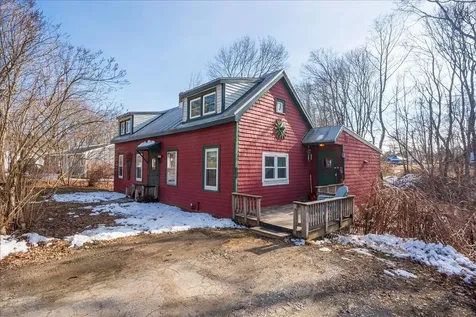 40 Admontem Avenue Rockland ME 04841