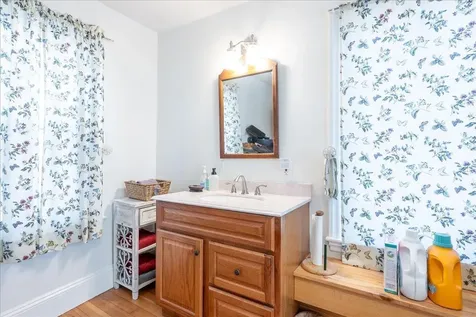 40 Admontem Avenue Rockland ME 04841