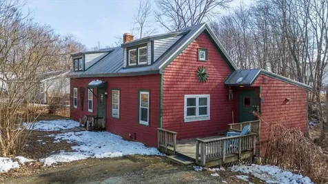 40 Admontem Avenue Rockland ME 04841