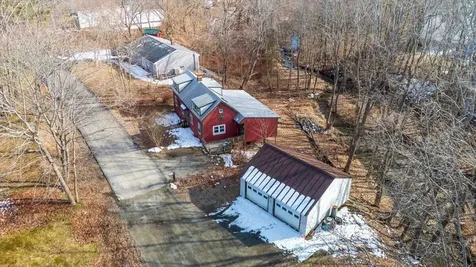 40 Admontem Avenue Rockland ME 04841