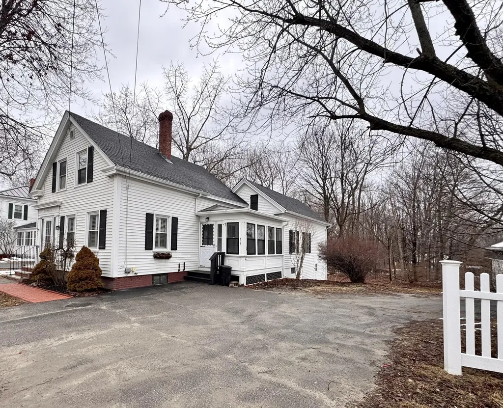 305 Main Street Waterville ME 04901