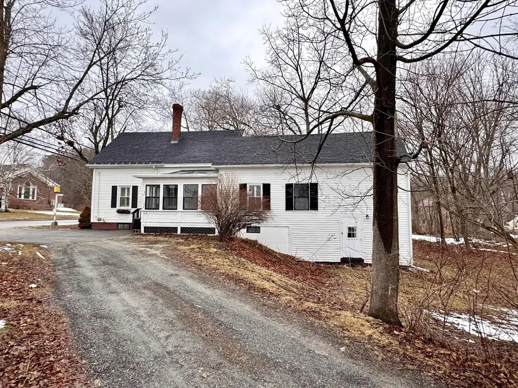 305 Main Street Waterville ME 04901