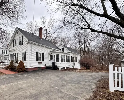 305 Main Street Waterville ME 04901