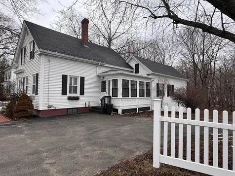 305 Main Street Waterville ME 04901