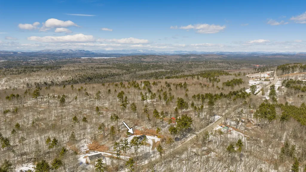 347 Quaker Ridge Road Casco ME 04015