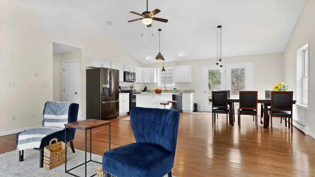 347 Quaker Ridge Road Casco ME 04015