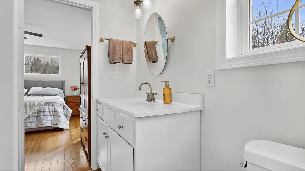 347 Quaker Ridge Road Casco ME 04015