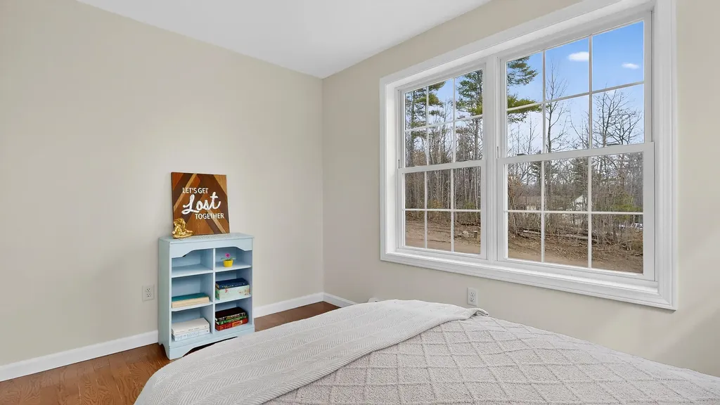 347 Quaker Ridge Road Casco ME 04015