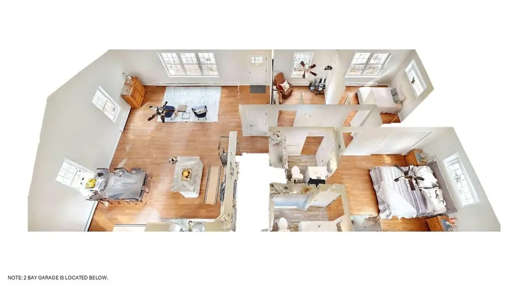 347 Quaker Ridge Road Casco ME 04015