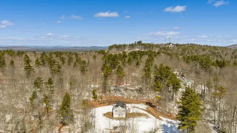 347 Quaker Ridge Road Casco ME 04015