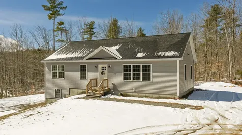 347 Quaker Ridge Road Casco ME 04015