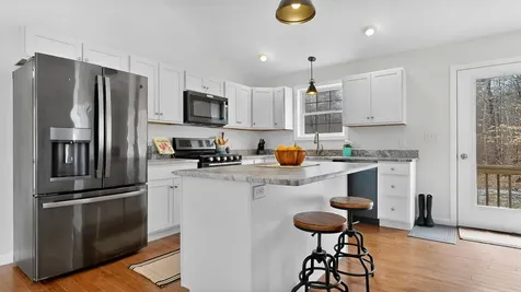 347 Quaker Ridge Road Casco ME 04015