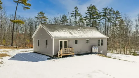 347 Quaker Ridge Road Casco ME 04015