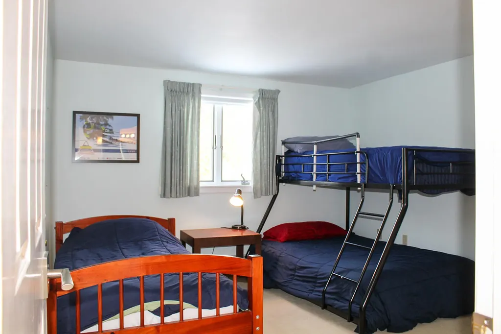 400 Snowflower Court Carrabassett Valley ME 04947
