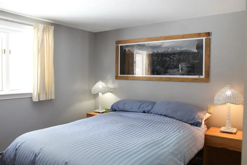 400 Snowflower Court Carrabassett Valley ME 04947