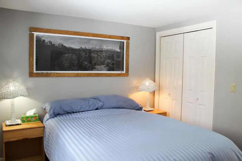 400 Snowflower Court Carrabassett Valley ME 04947