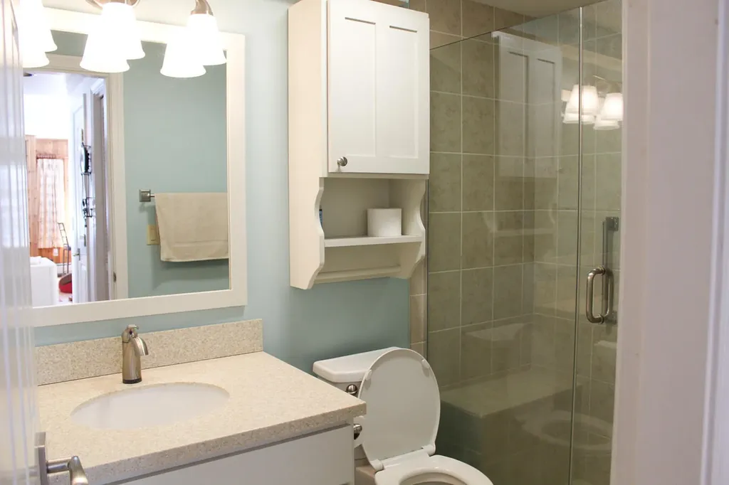 400 Snowflower Court Carrabassett Valley ME 04947