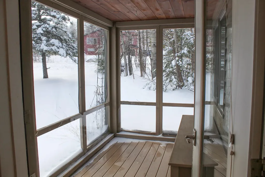 400 Snowflower Court Carrabassett Valley ME 04947