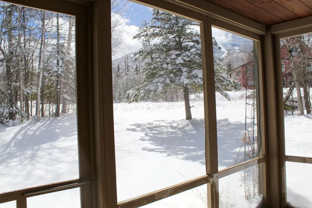 400 Snowflower Court Carrabassett Valley ME 04947