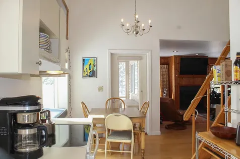 400 Snowflower Court Carrabassett Valley ME 04947