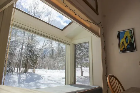 400 Snowflower Court Carrabassett Valley ME 04947