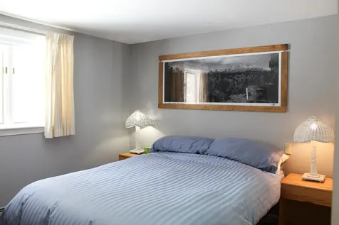 400 Snowflower Court Carrabassett Valley ME 04947