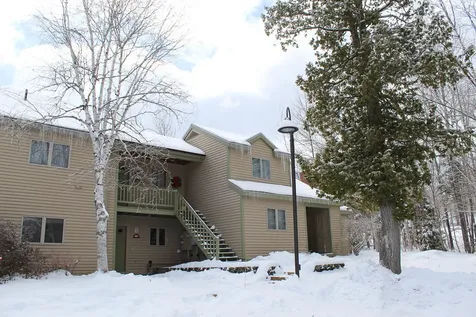 400 Snowflower Court Carrabassett Valley ME 04947