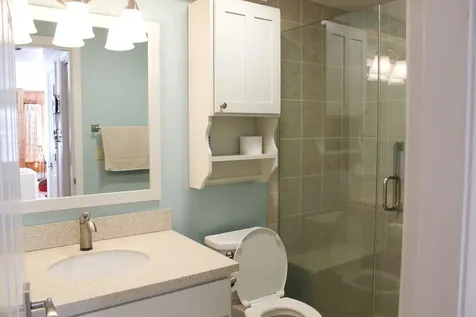 400 Snowflower Court Carrabassett Valley ME 04947