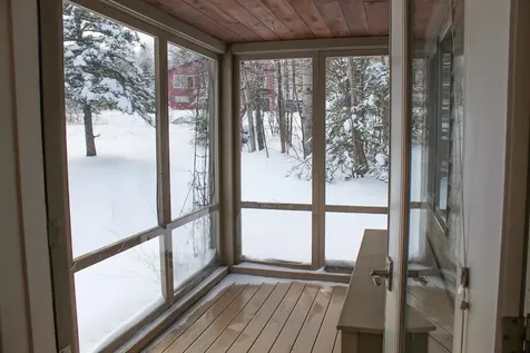 400 Snowflower Court Carrabassett Valley ME 04947