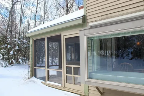 400 Snowflower Court Carrabassett Valley ME 04947
