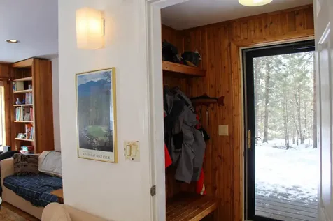 400 Snowflower Court Carrabassett Valley ME 04947