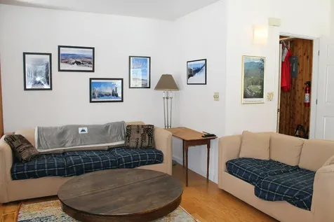 400 Snowflower Court Carrabassett Valley ME 04947