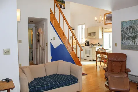 400 Snowflower Court Carrabassett Valley ME 04947