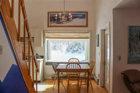 400 Snowflower Court Carrabassett Valley ME 04947