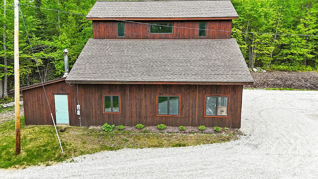 1194 Mercer Road Mercer ME 04957