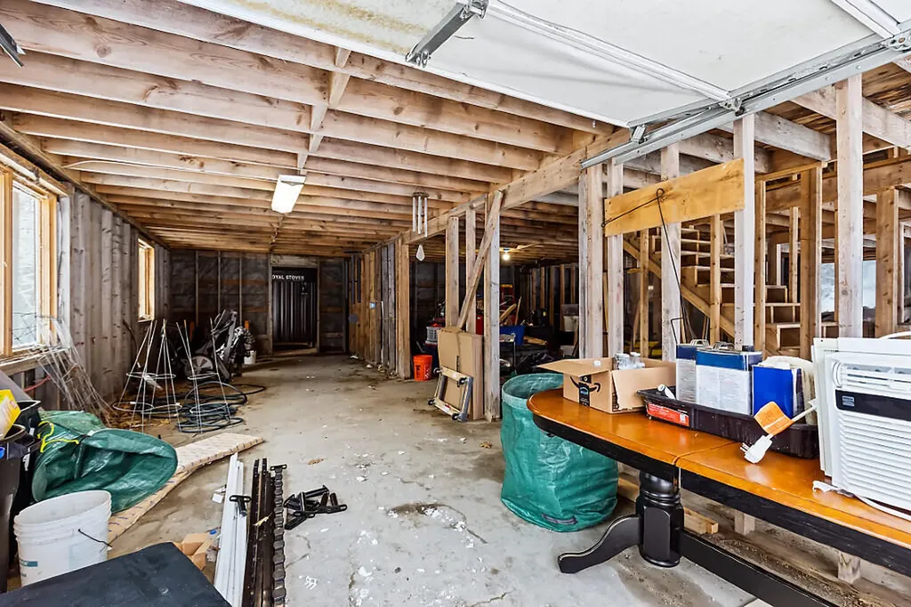 1194 Mercer Road Mercer ME 04957