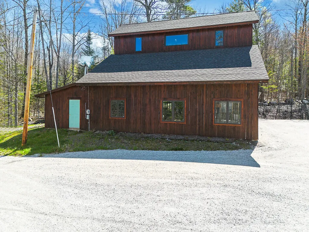 1194 Mercer Road Mercer ME 04957