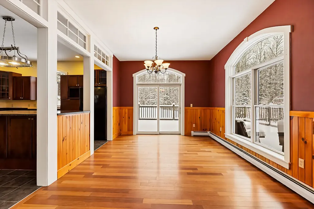 1194 Mercer Road Mercer ME 04957