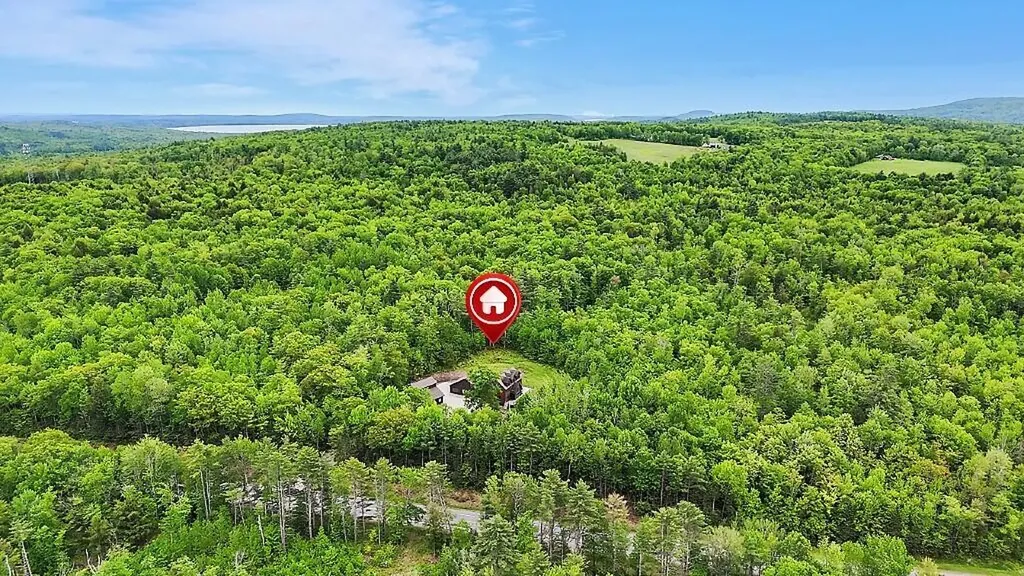 1194 Mercer Road Mercer ME 04957