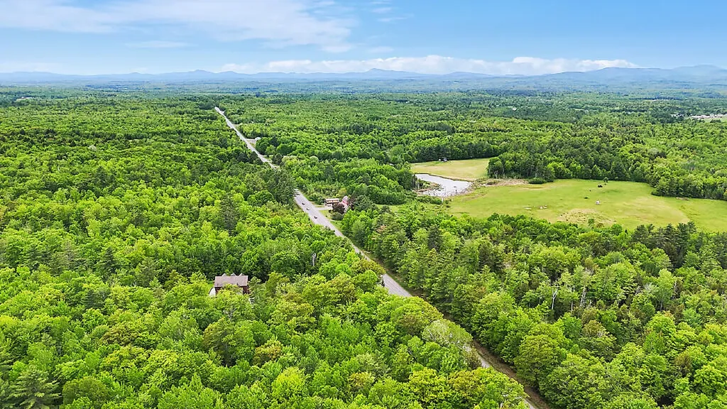1194 Mercer Road Mercer ME 04957