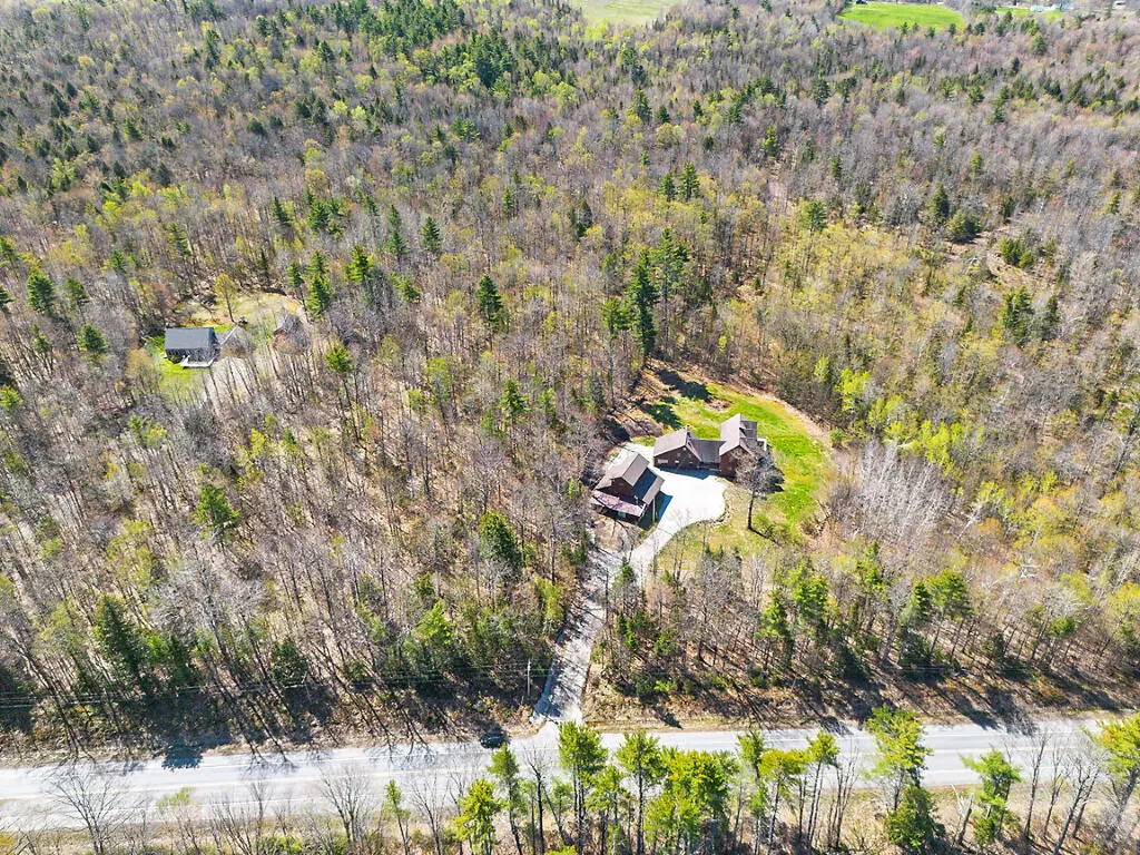 1194 Mercer Road Mercer ME 04957