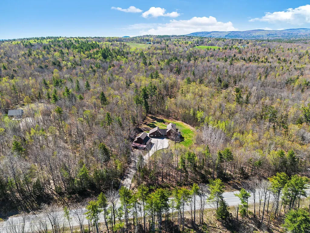 1194 Mercer Road Mercer ME 04957