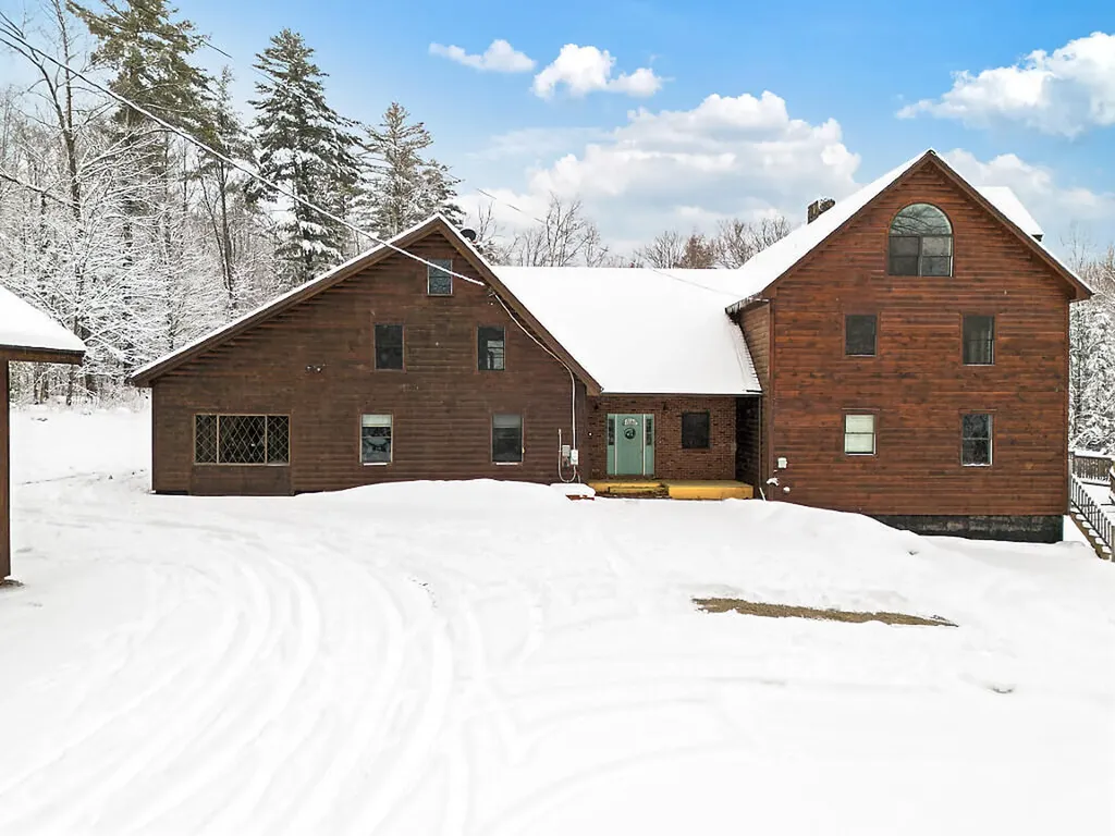 1194 Mercer Road Mercer ME 04957