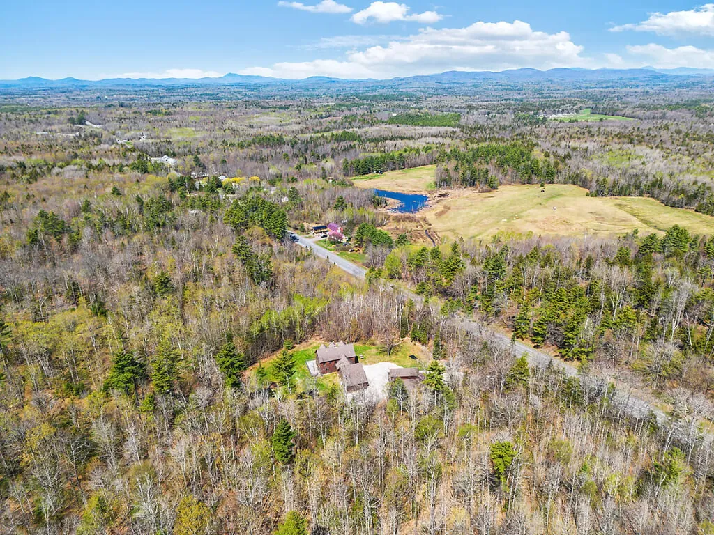 1194 Mercer Road Mercer ME 04957