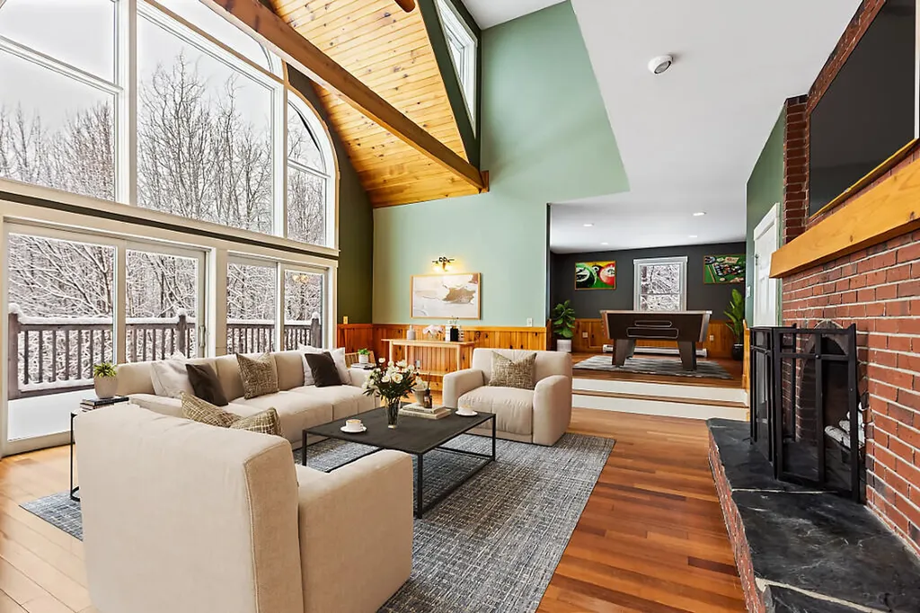 1194 Mercer Road Mercer ME 04957