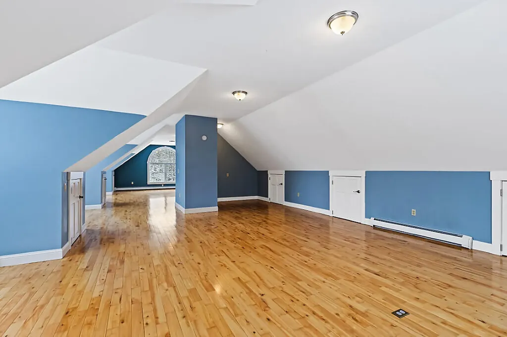 1194 Mercer Road Mercer ME 04957
