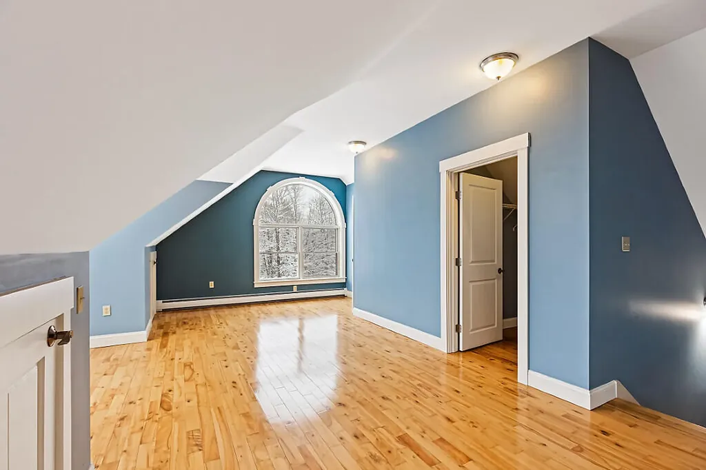 1194 Mercer Road Mercer ME 04957