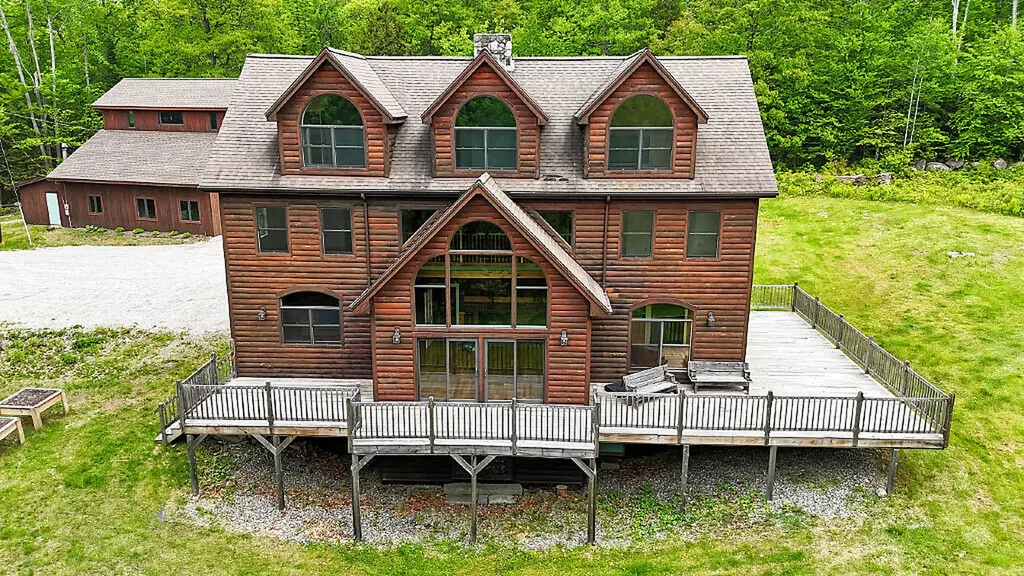 1194 Mercer Road Mercer ME 04957