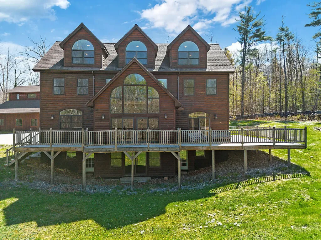 1194 Mercer Road Mercer ME 04957