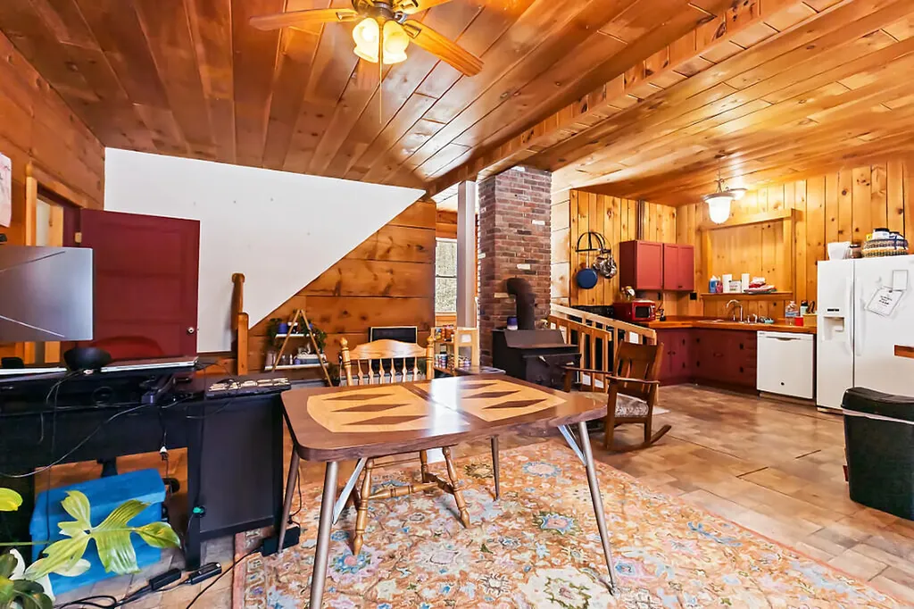 1194 Mercer Road Mercer ME 04957
